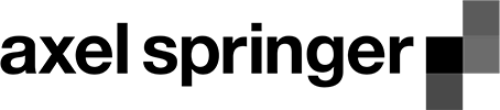 axel springer verlag logo